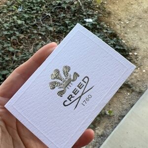 Creed OUD ZARIAN Eau de Parfum EDP Sample Spray New Release